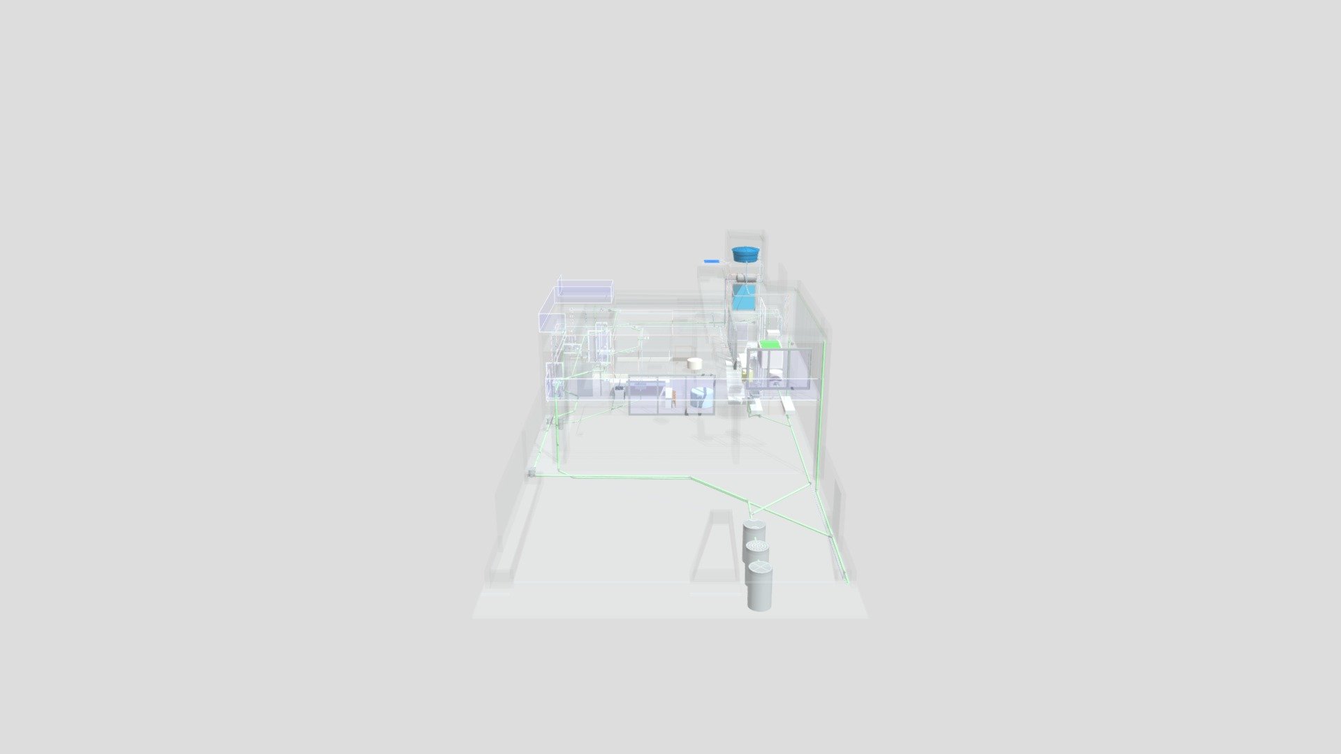 3D HIDRO VIDOTTI