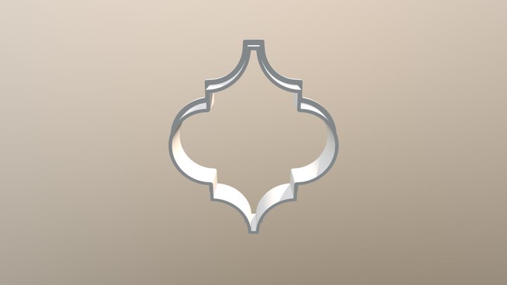 Tinker 3D Model