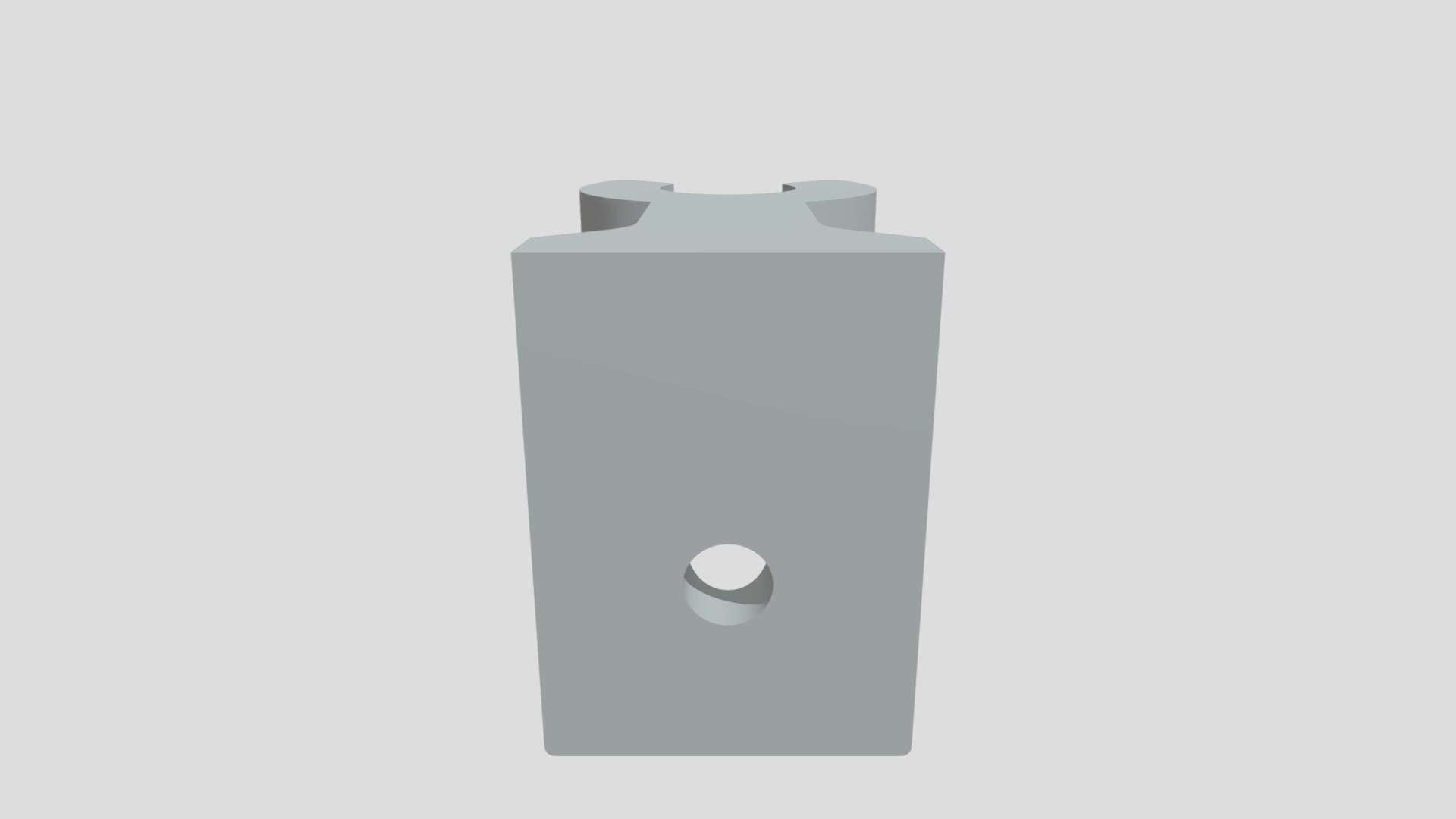 Blinds clip