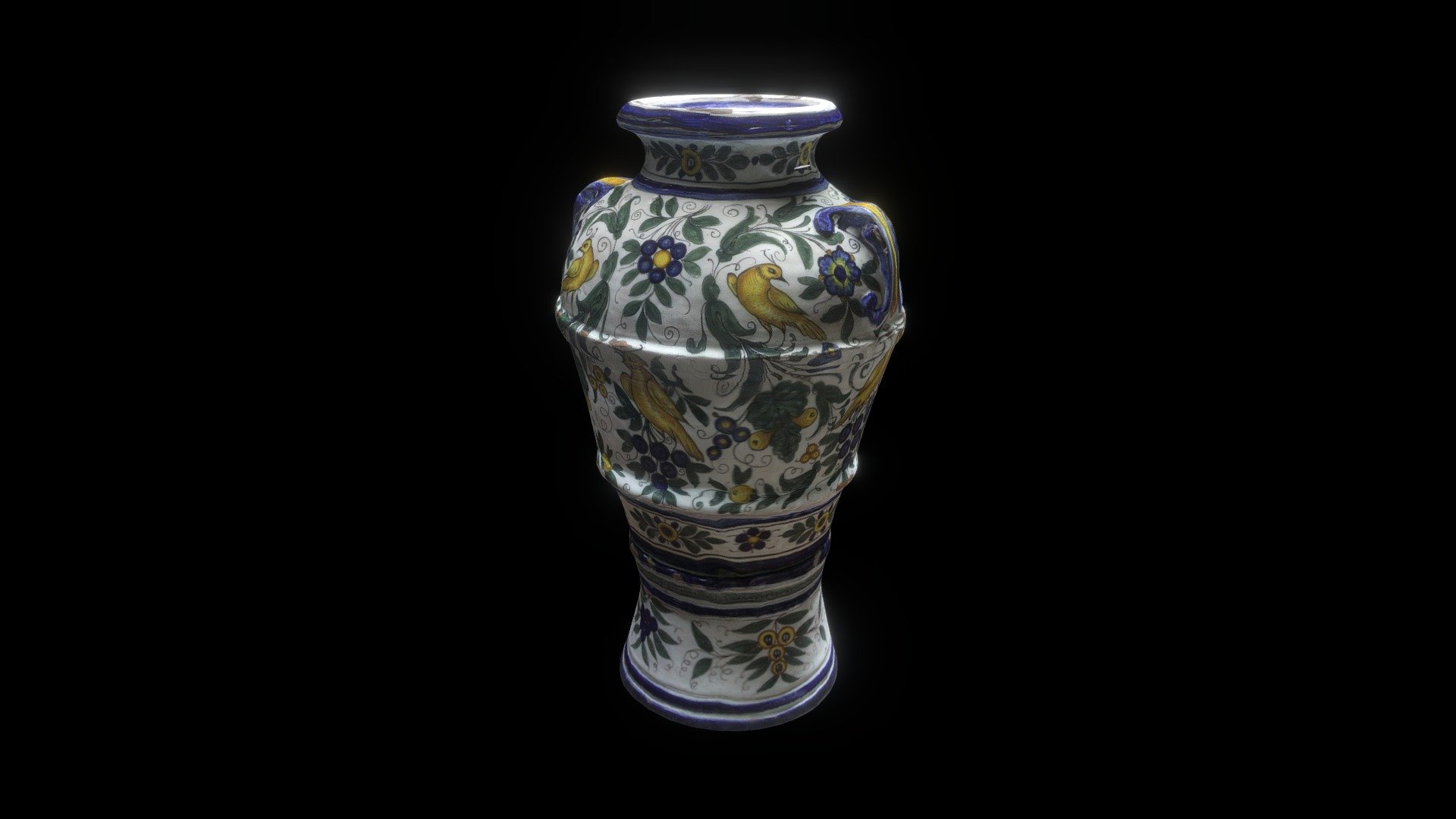 Recipiente - 67217 (Arte Italiano)