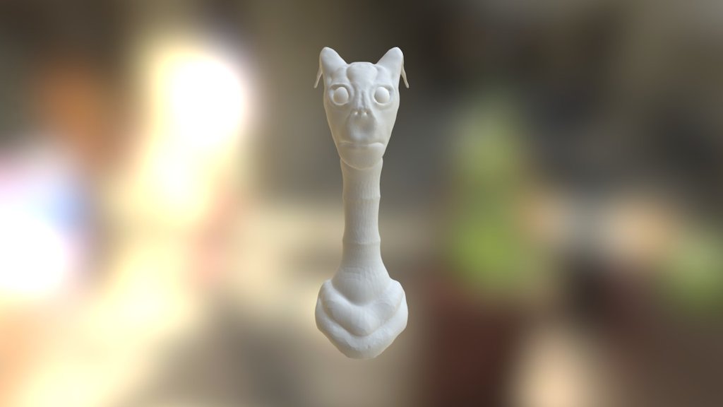 Alien personal