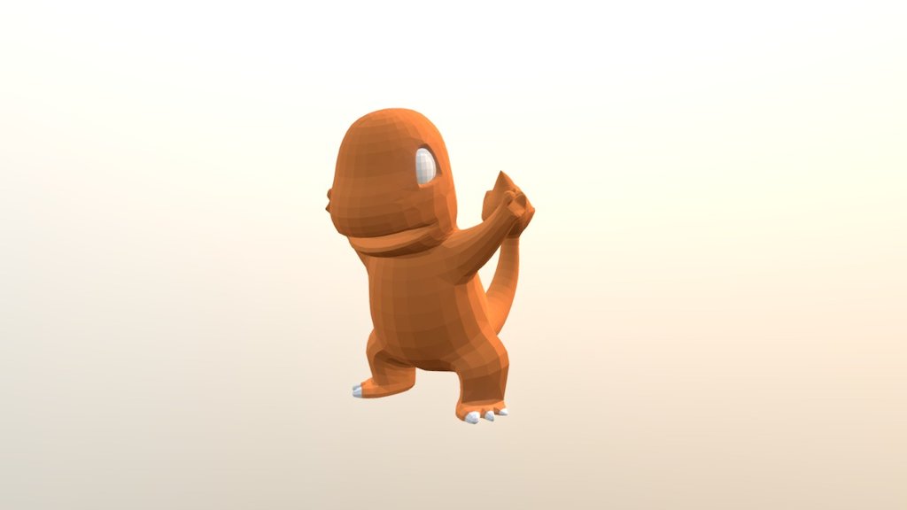 Charmander