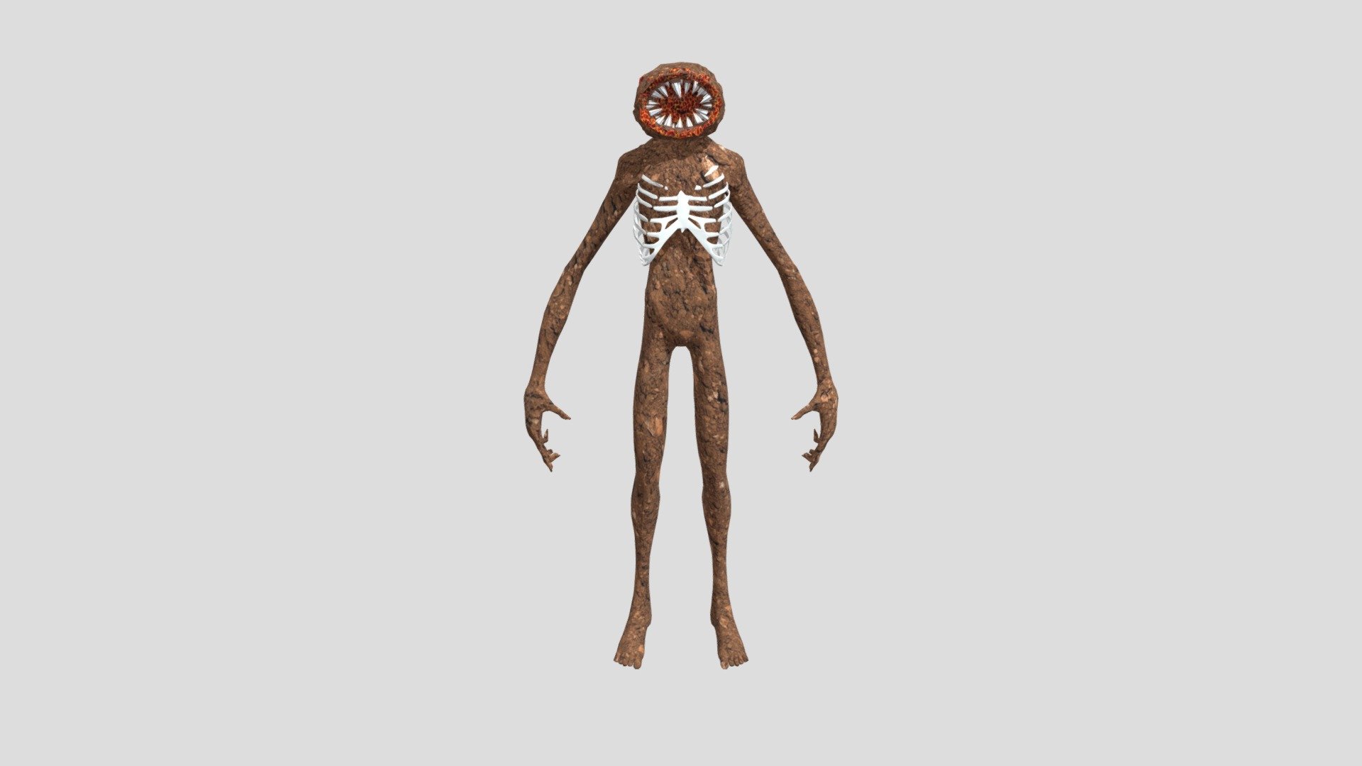 roblox_door_figure - 3D model by Bittergiggle Playz (@thegamercreator ...