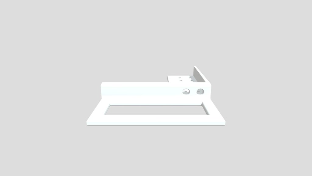 Phone Stand Adapter