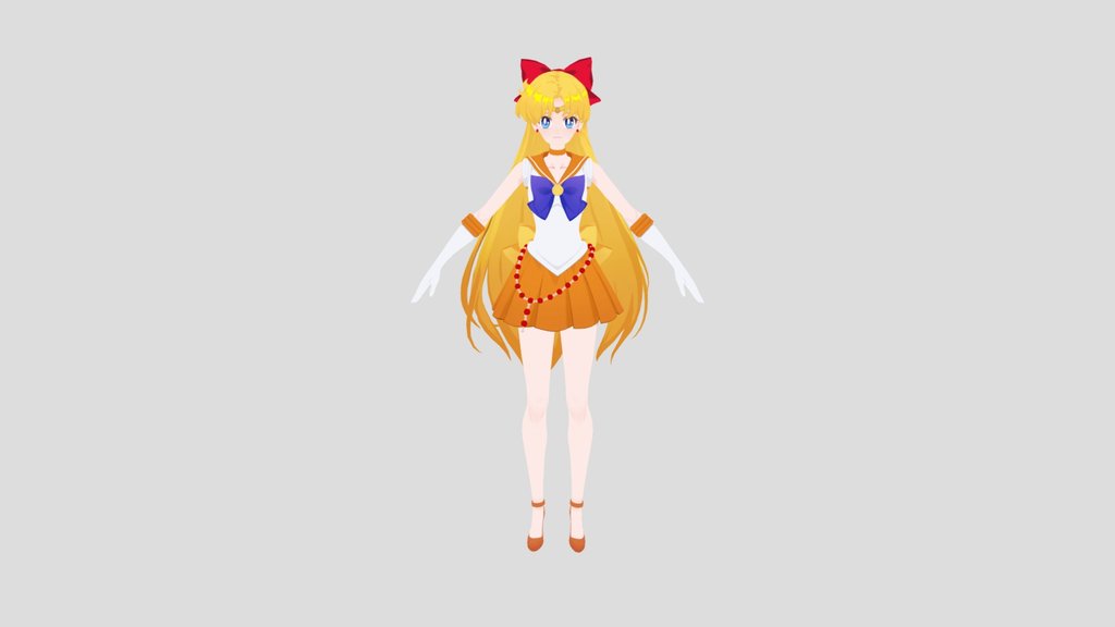 Sailor Venus