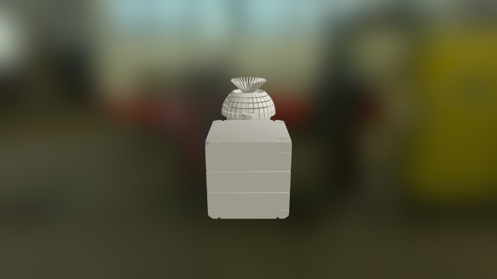 Mesh Modelling Exercise 1