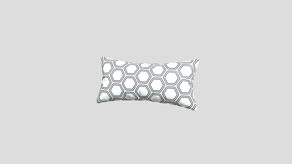 Pillow White