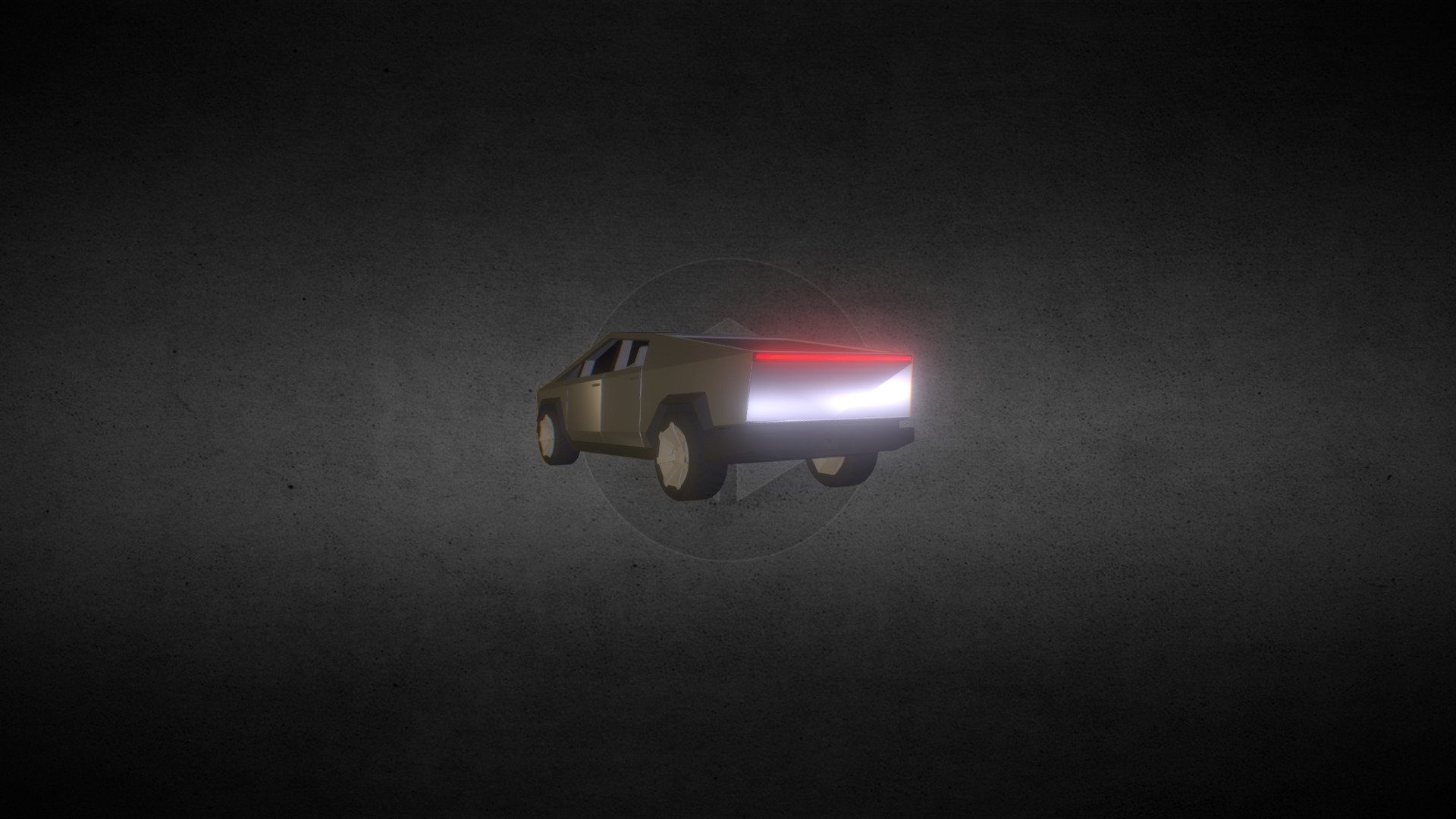 Tesla Cybertruck