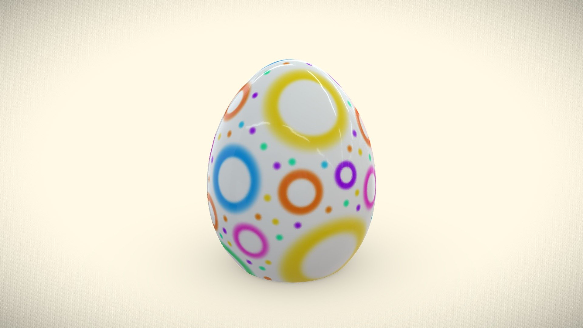 Easter Egg Challenge 2019