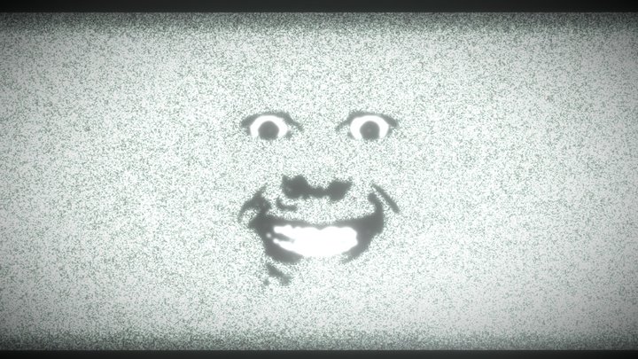 New tv face – Modelo 3D gratuito STL