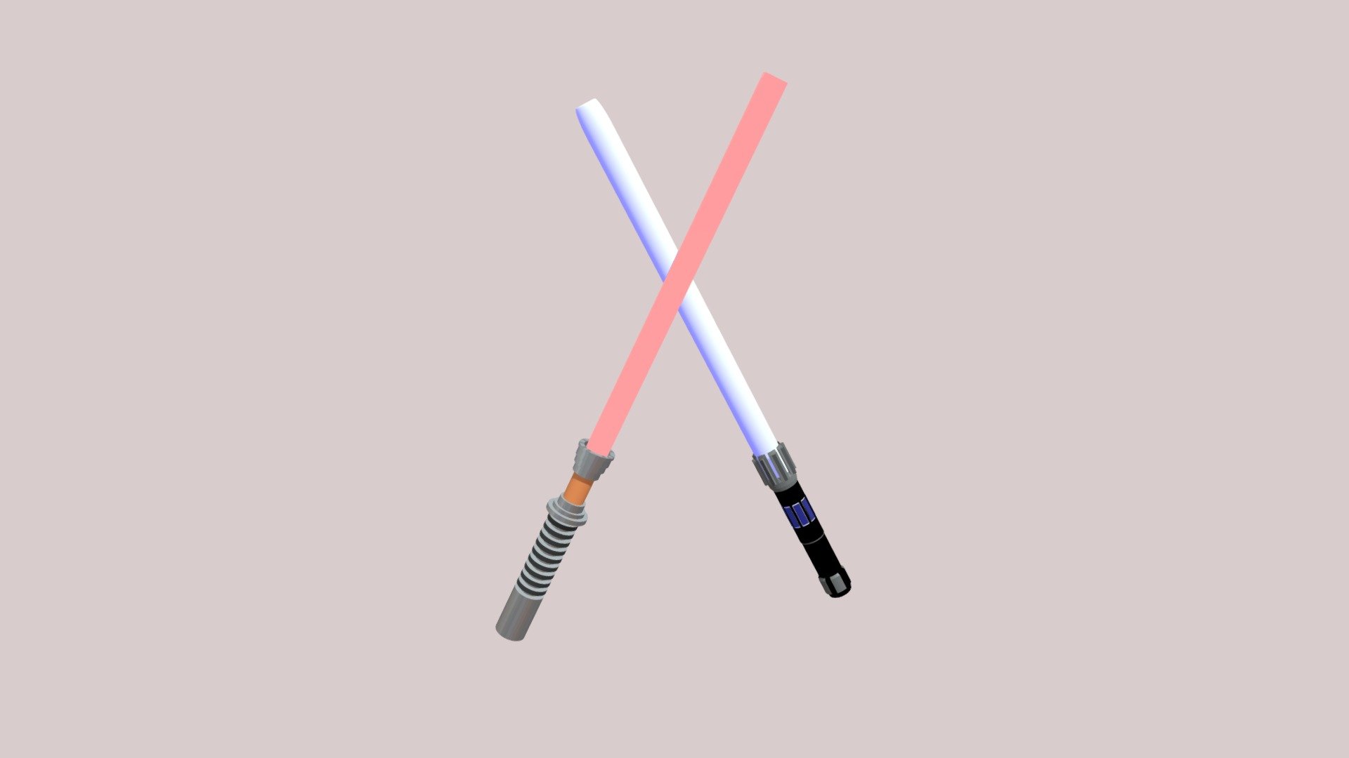 Light Saber