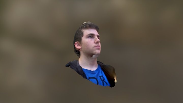 A TRNIO Model 3D Model