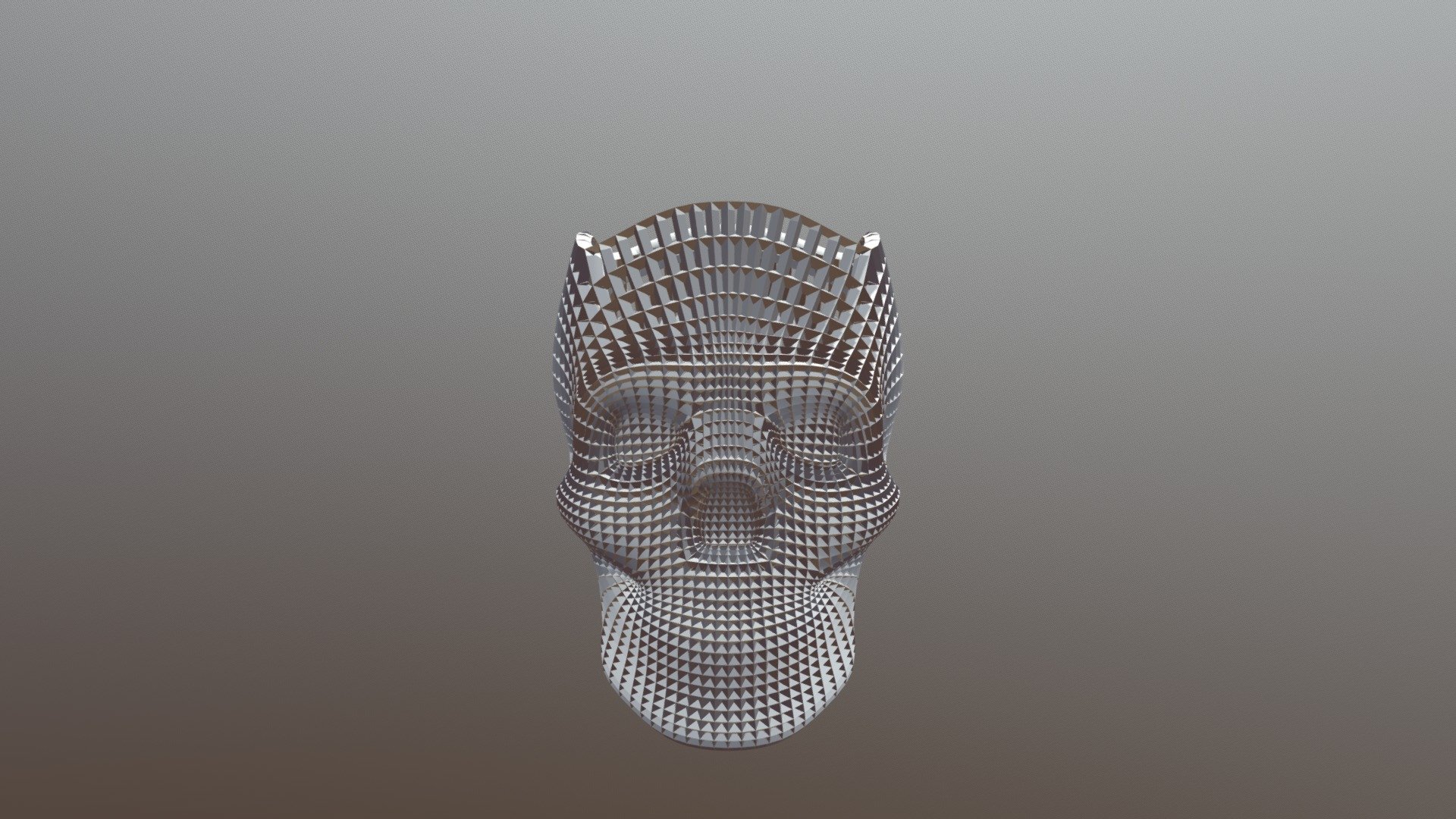 Skull Art