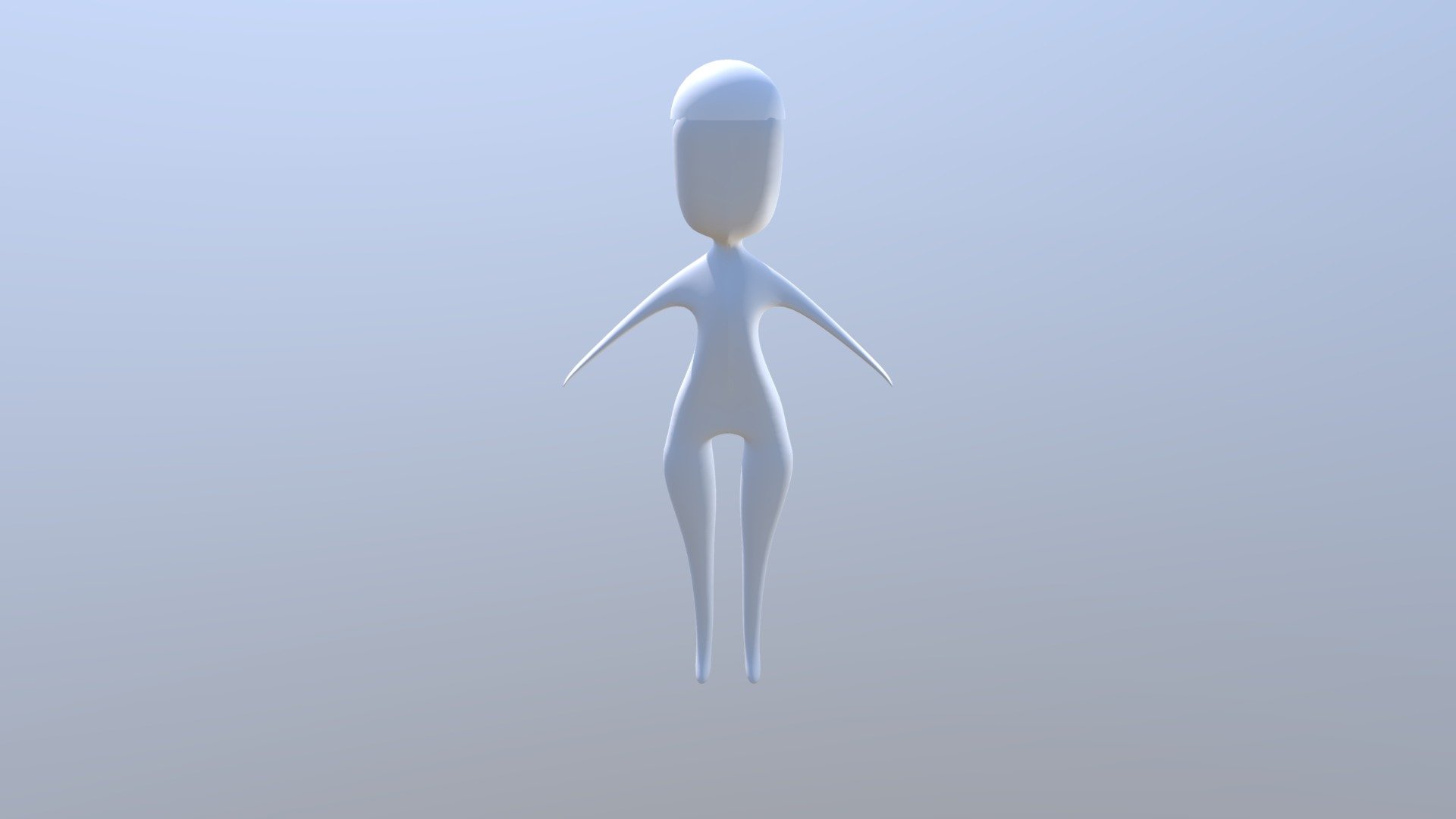 SlimCharacter