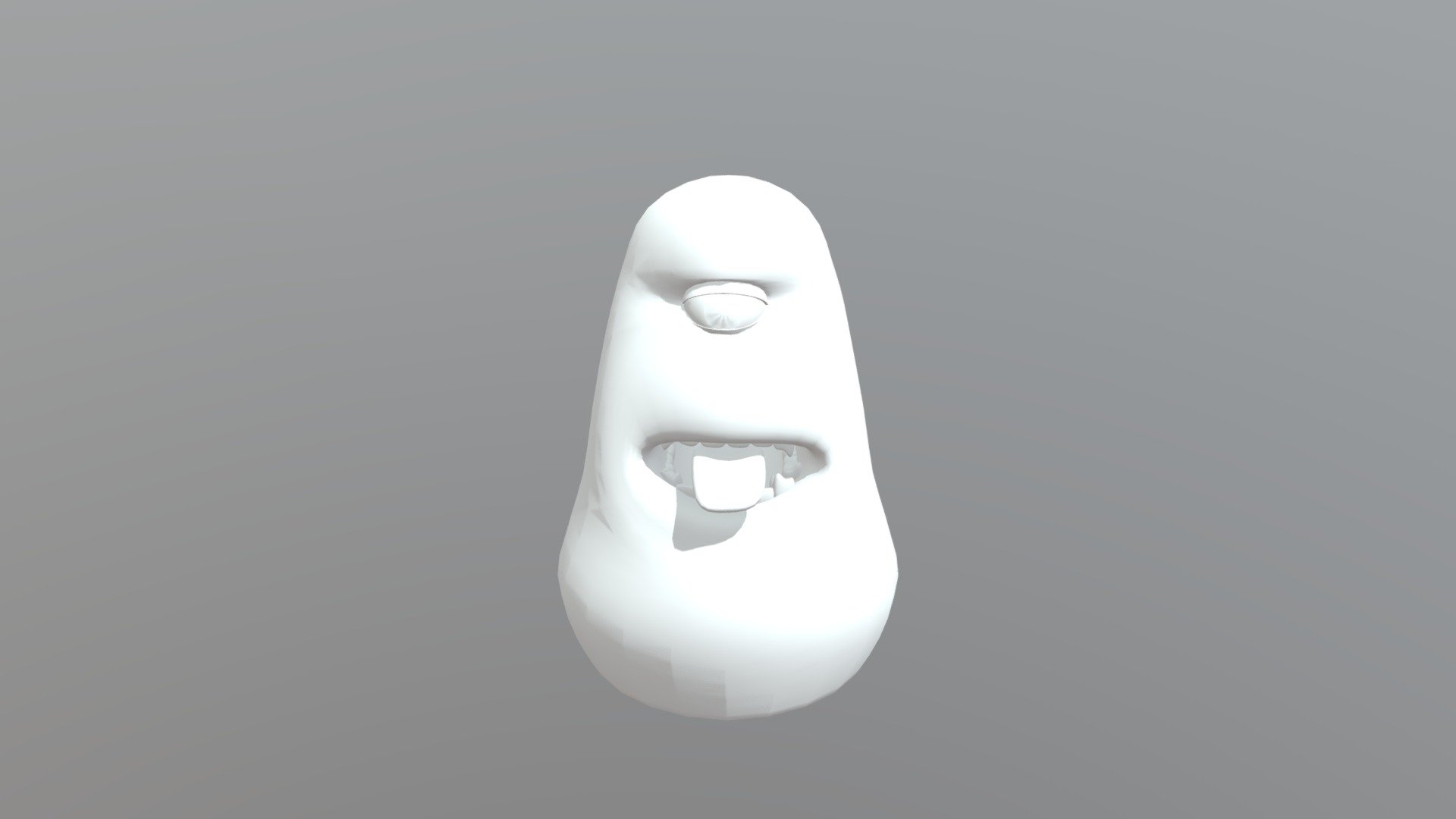 Slim - 3D model by Nate3991 [7e5e776] - Sketchfab