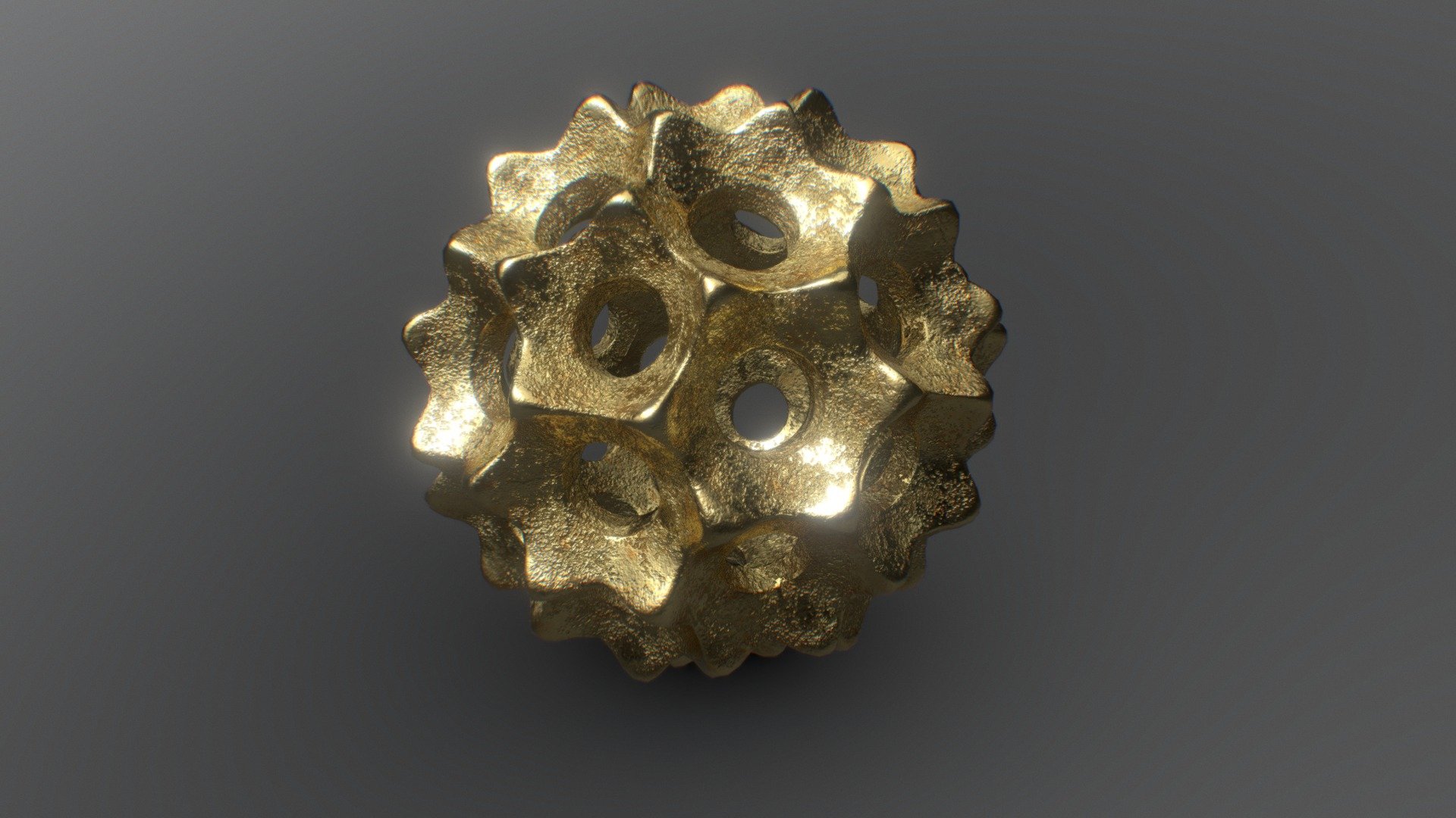Decorative Sphere
