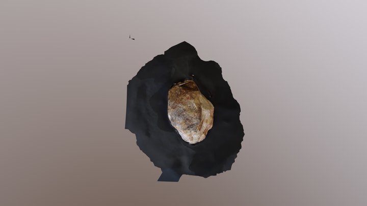 MODEL 3D Model