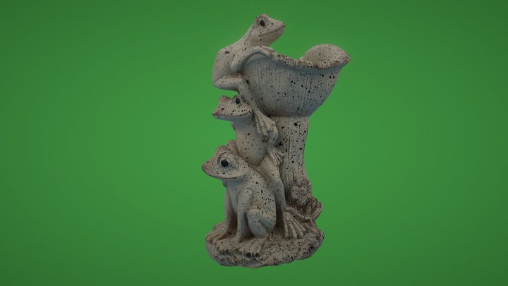 Frogs