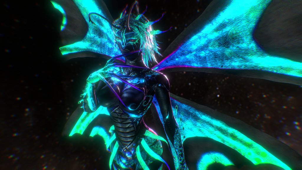 Selian Siren Rig