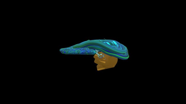 Untitled_8 3D Model