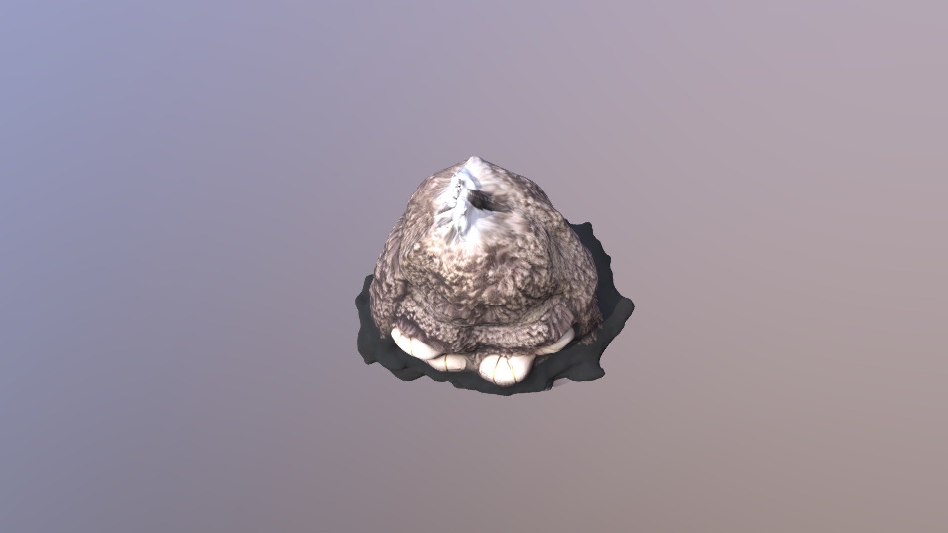 Tonfon - 3D model by TonFon_Sutthida [7e617f3] - Sketchfab