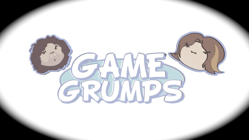 Game Grumps Vector Logo