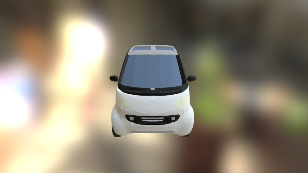 Vh Car Smarth High