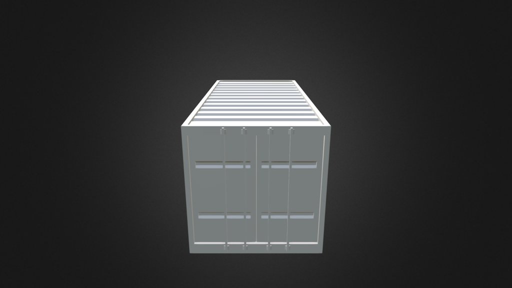 Boat Crate