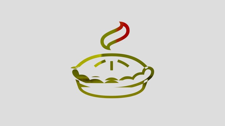 Delicious Pie Model