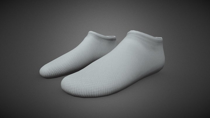 Clhothing 3D models - Sketchfab