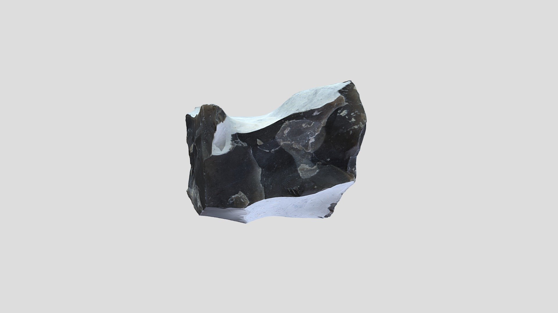 Unknown Sedimentary Rock
