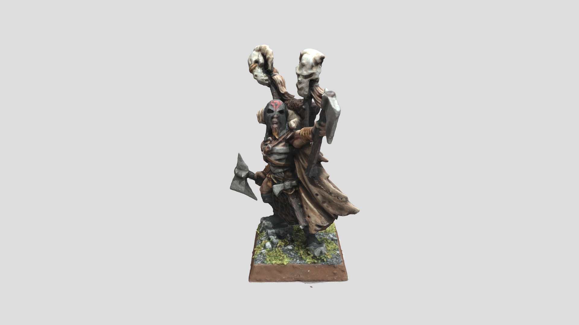 Druid