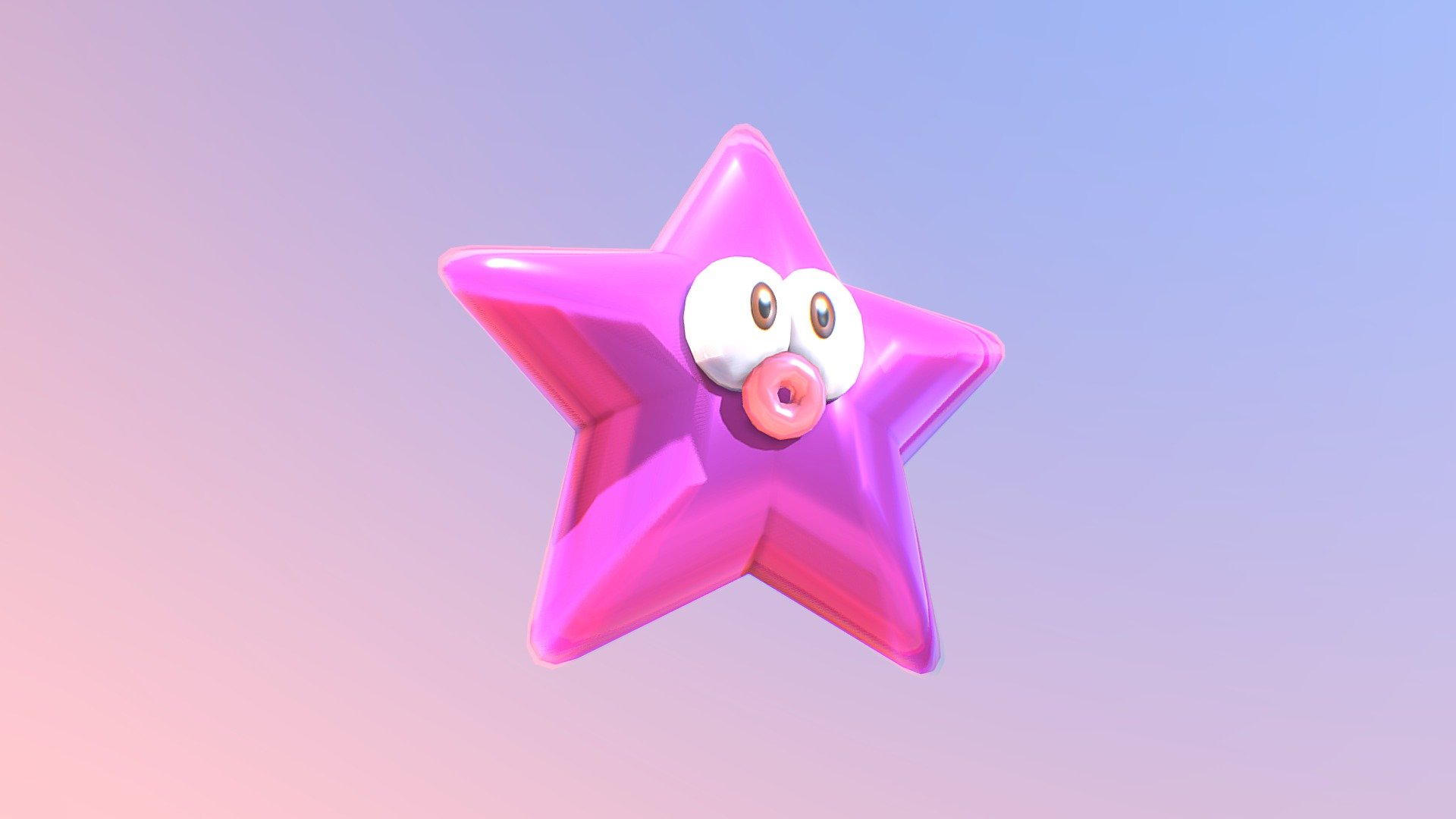 Starfish
