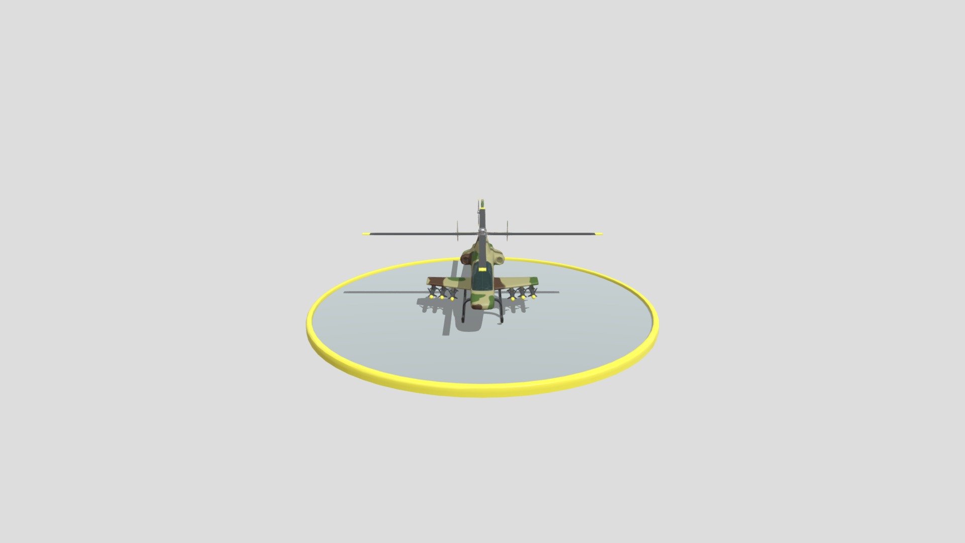 Udemy Helicopter 06