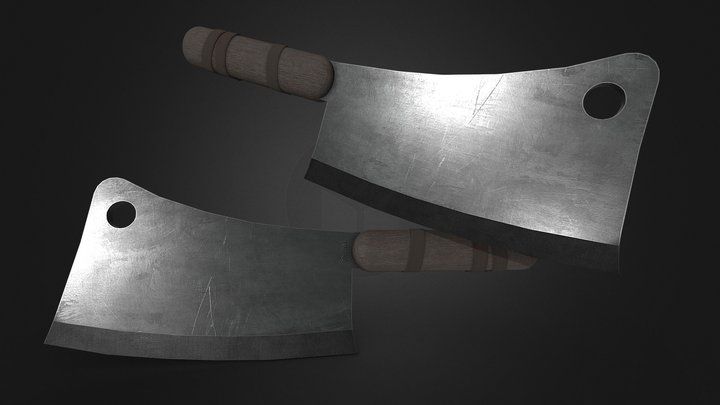 Untitled 3D Model