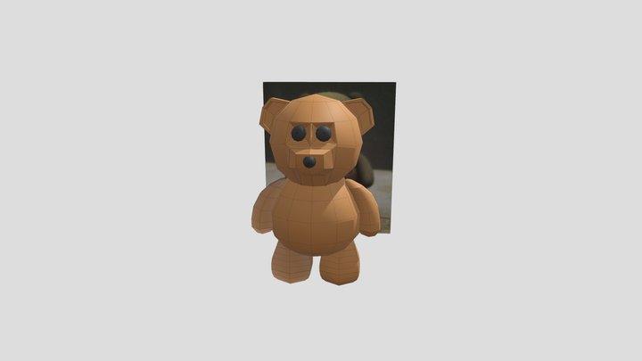 1131448052_呂悅萱_W11 3D Model
