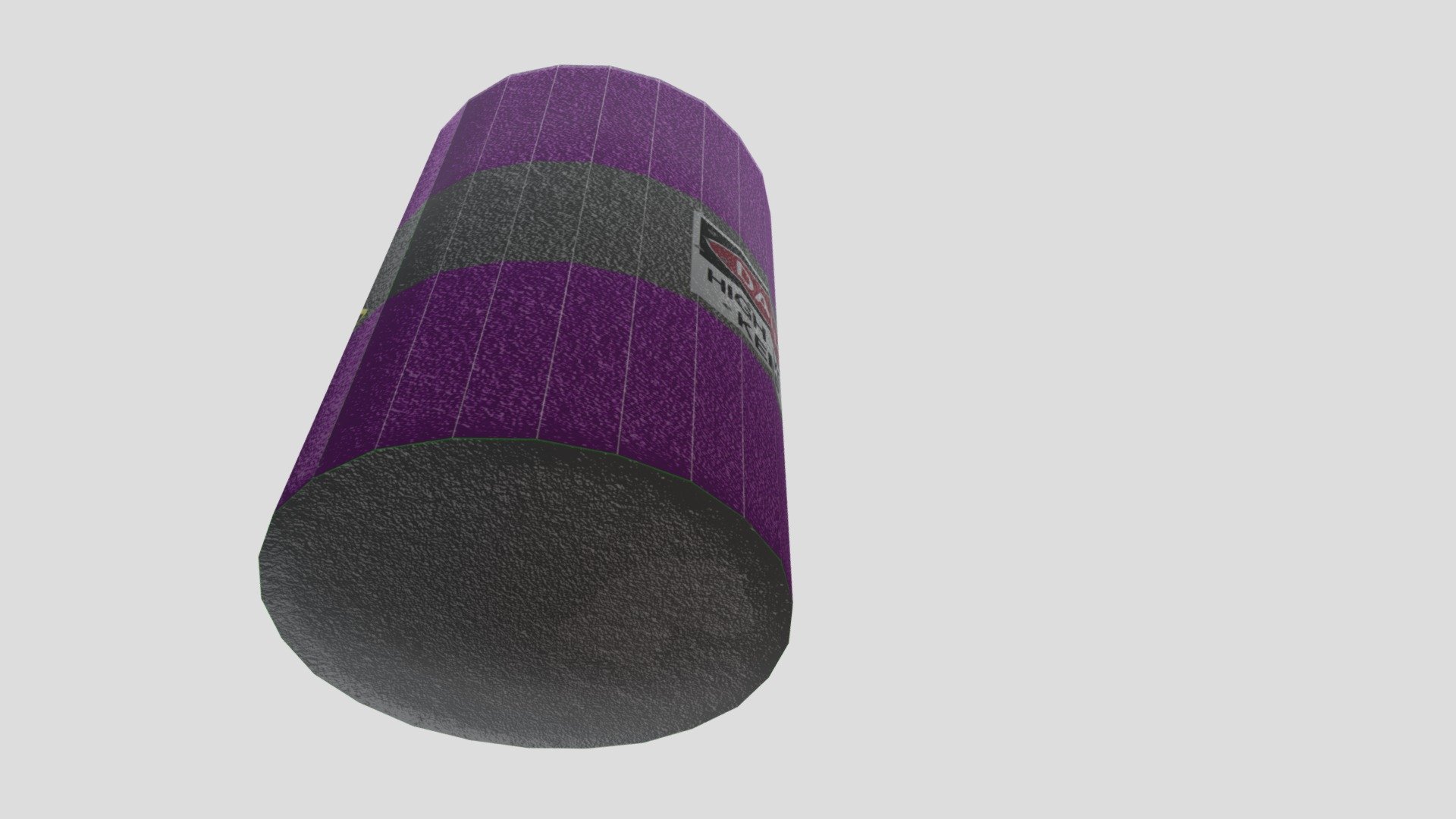 Barrel