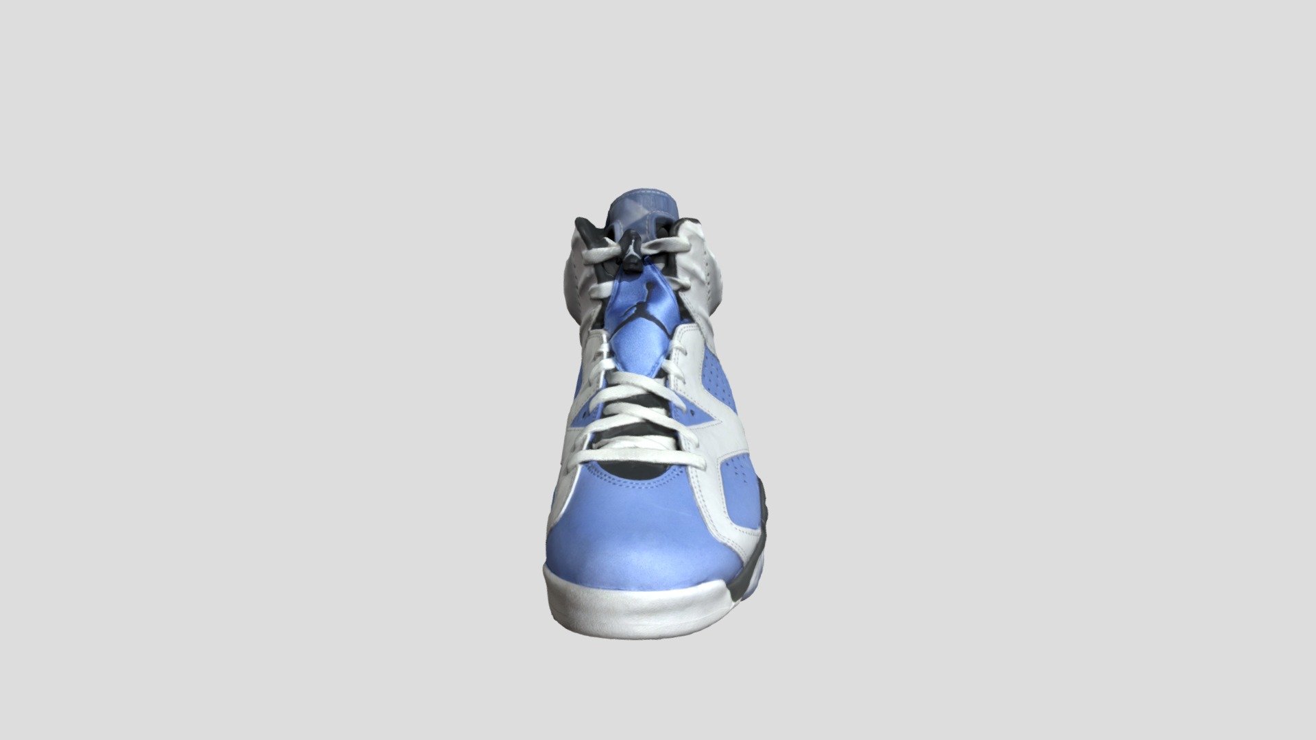 Air Jordan 6 polycam scan - Download Free 3D model by Shyam Barange ...