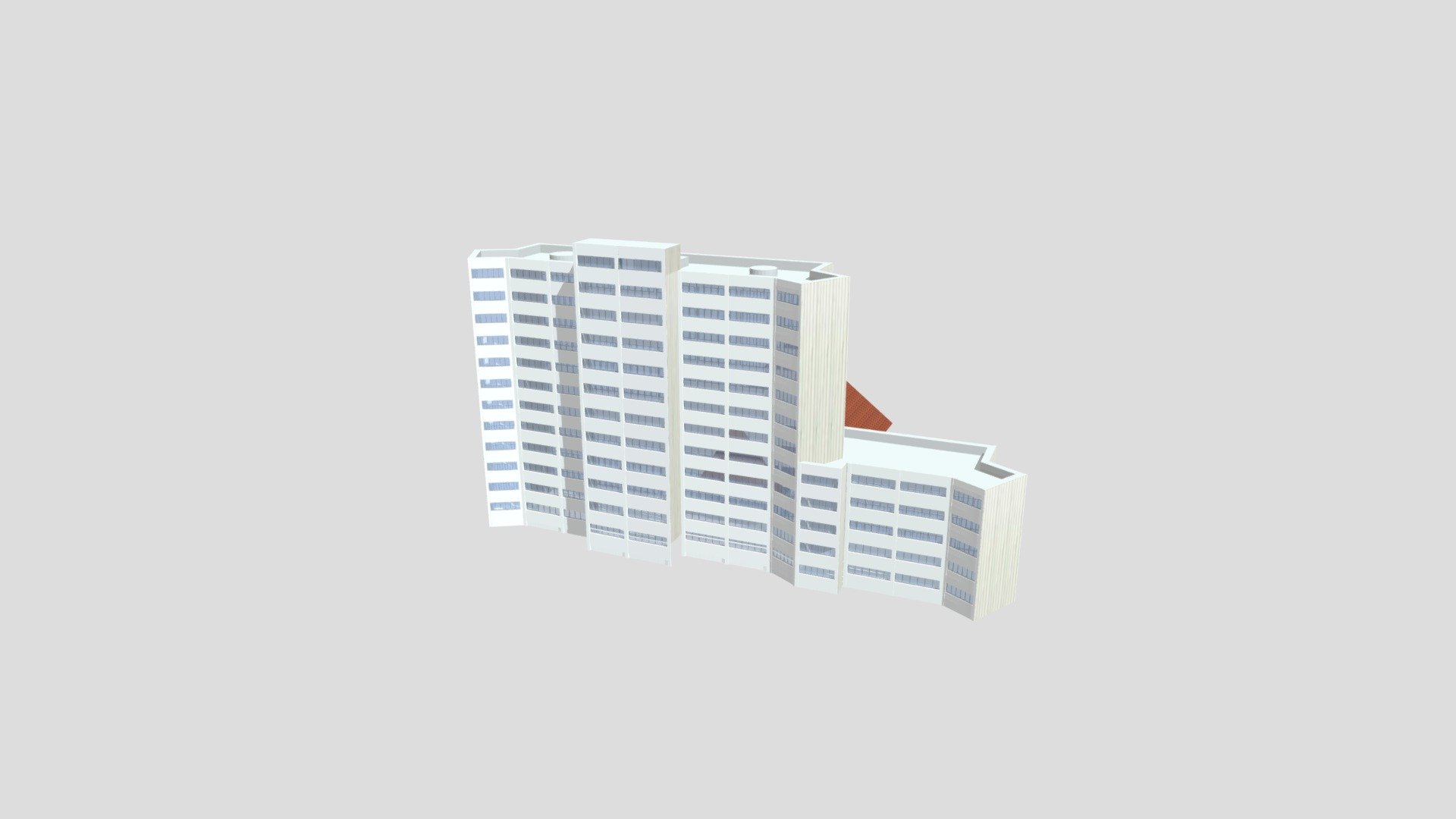 KONI Dan Wisma Fajar Senayan