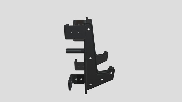 Long J-Cup / fitness equipment