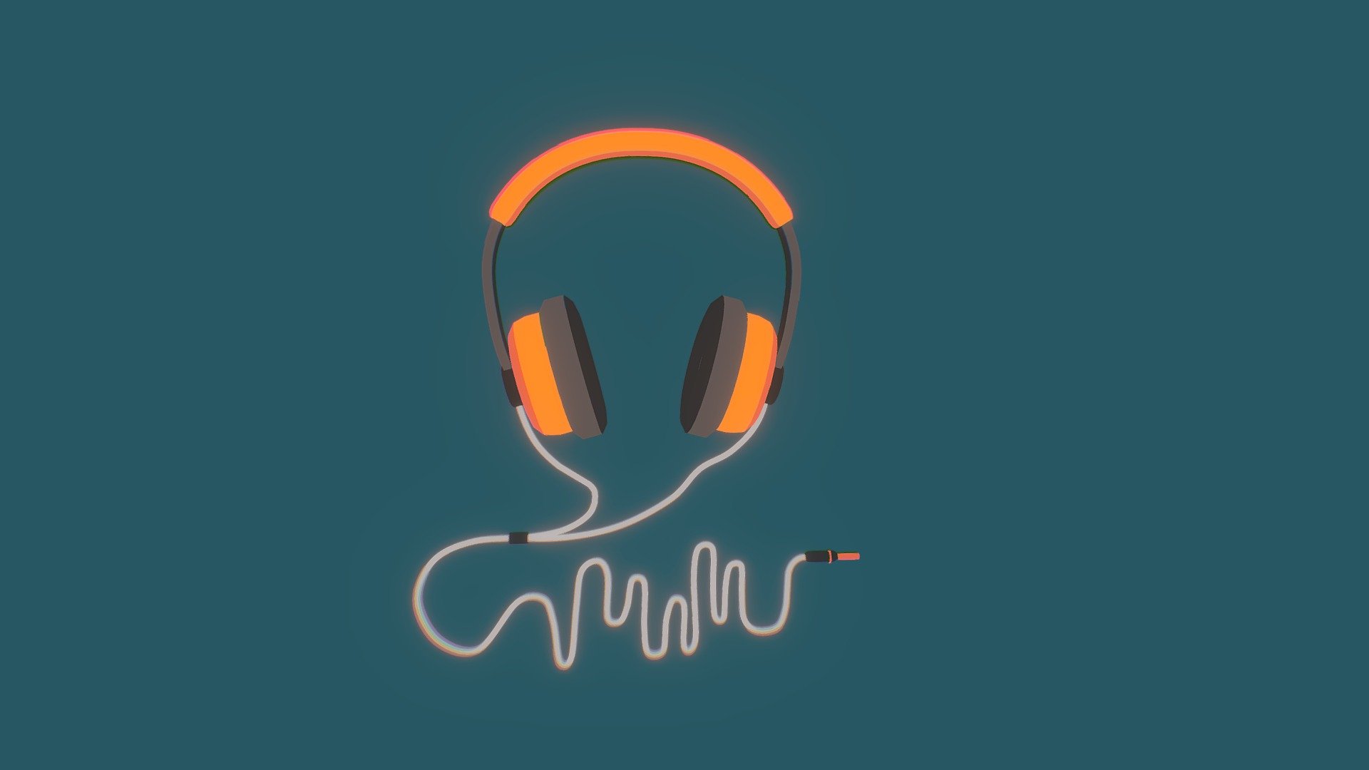 HEADPHONES UVW