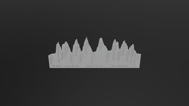 FINAL 2 3D Model
