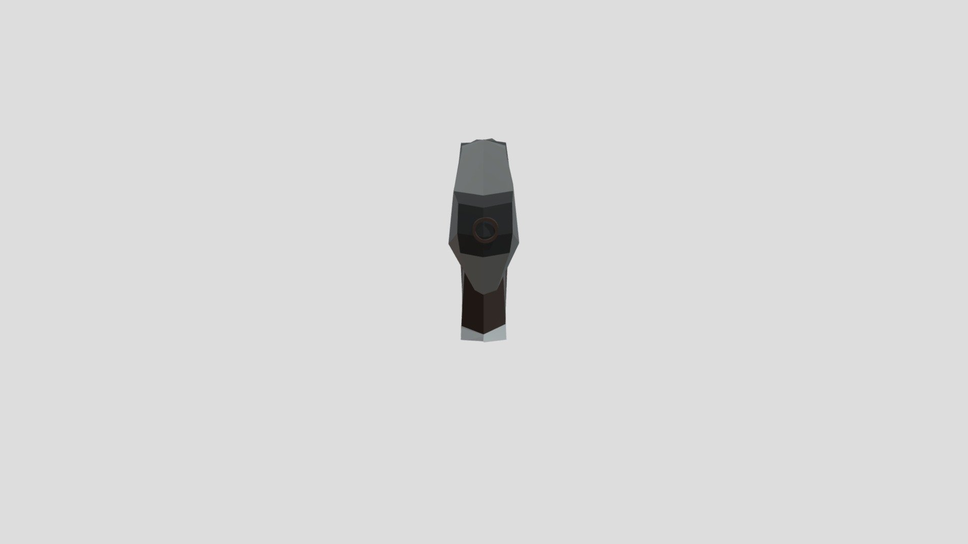 Deagle. - 3D model by Electric_Knee_9160 [7e6eb1c] - Sketchfab