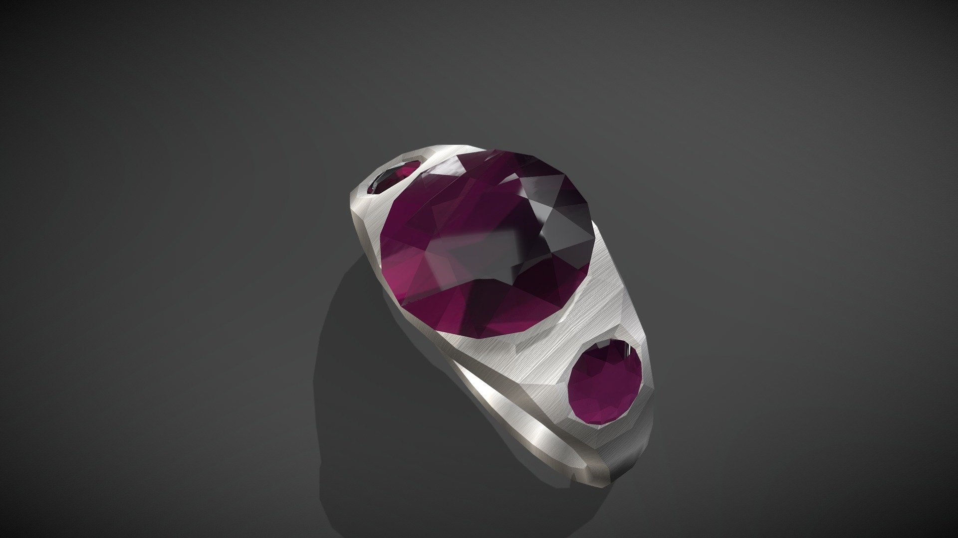 RING DIAMOND