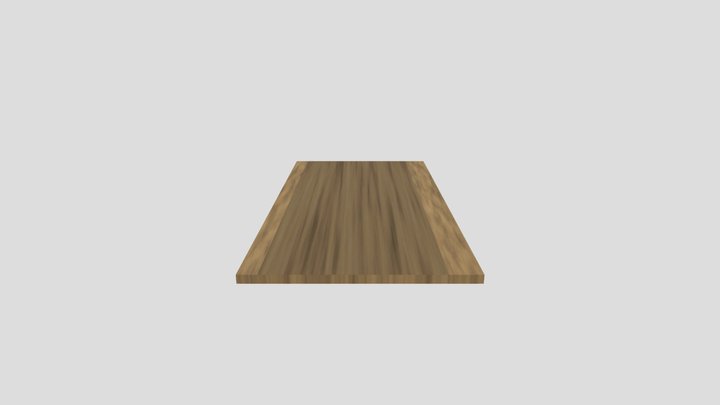 MAG Dirt Line Left Half by One Straight – Modèle 3D gratuit STL