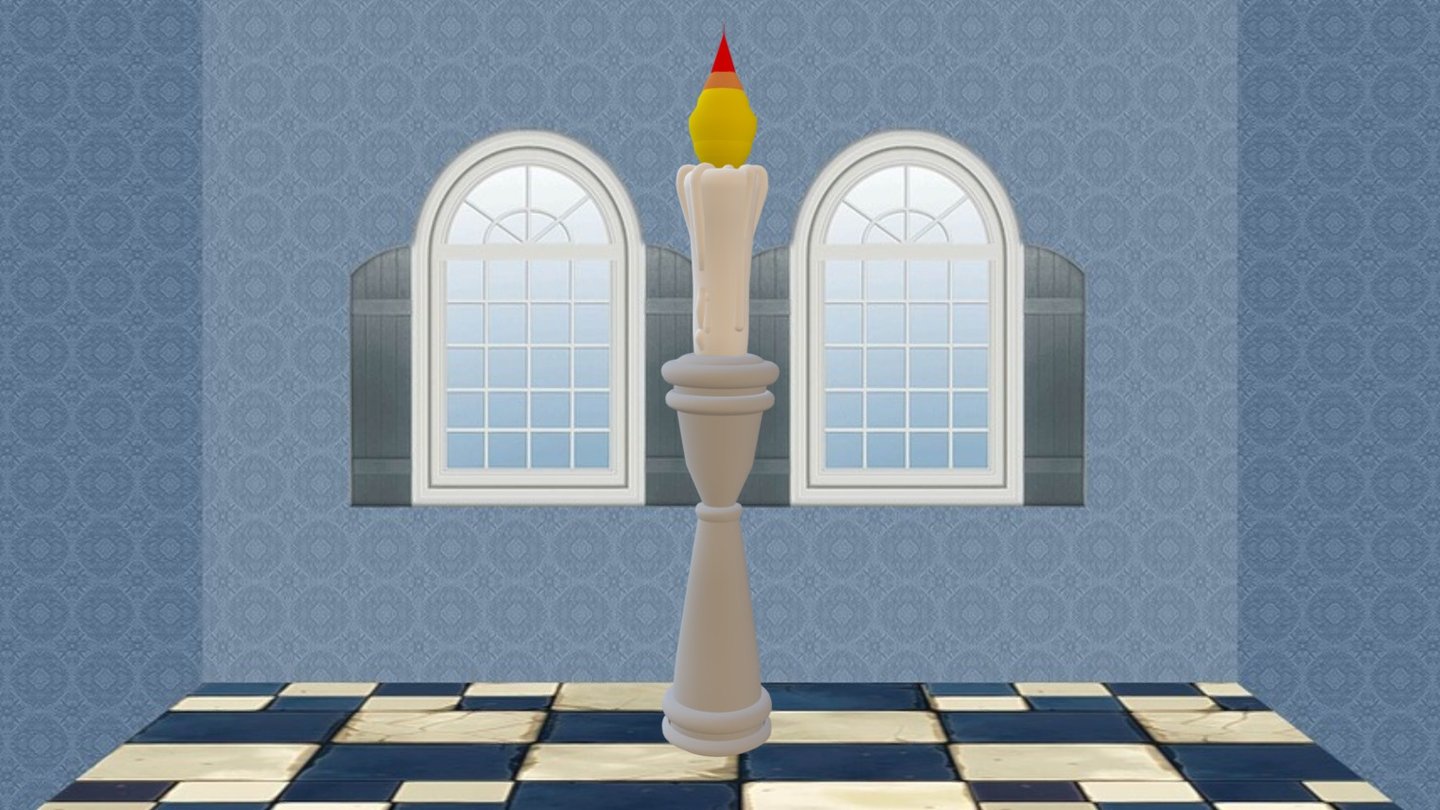 Candle