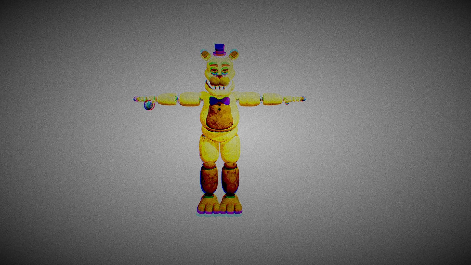 Fredbear