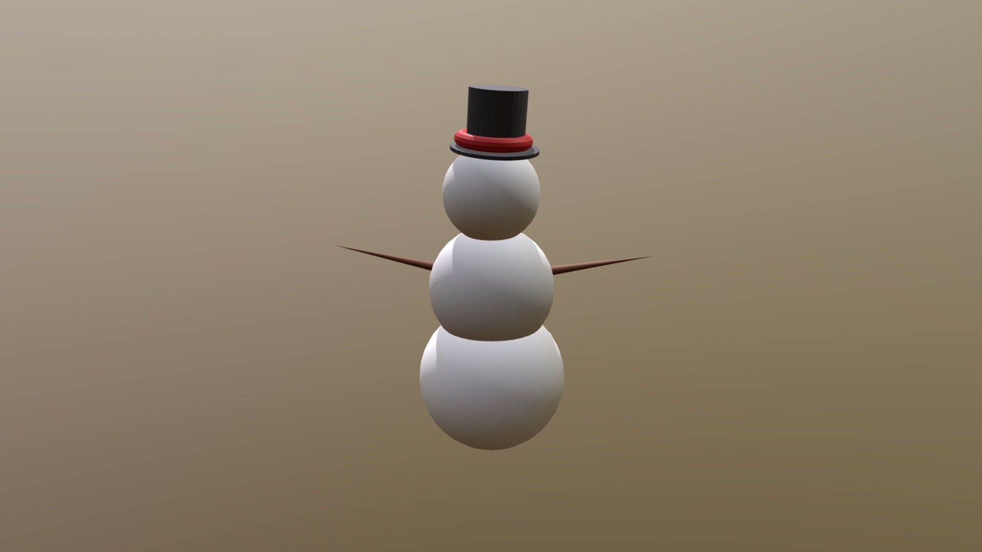 Snowman - Majed Ahmed - 1744827