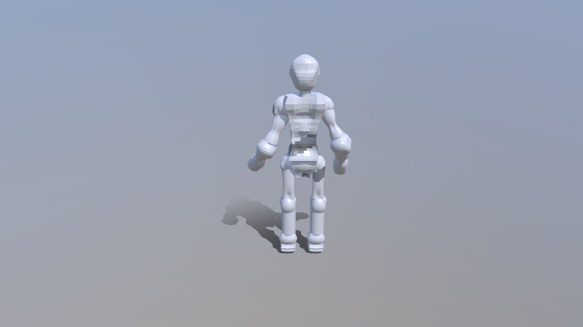 Tissueman