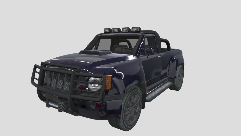 off road c180 super (burnout revenge)